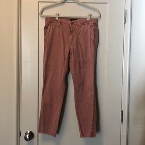 Chino Pants